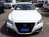 TOYOTA CROWN HYBRID