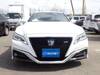 TOYOTA CROWN HYBRID