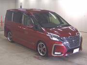 2021 NISSAN SERENA