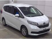 2023 HONDA FREED G