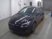 2018 SUBARU XV
