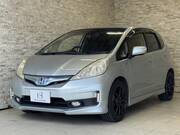 2012 HONDA FIT HYBRID