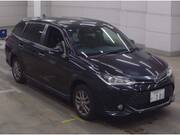 2016 TOYOTA COROLLA FIELDER