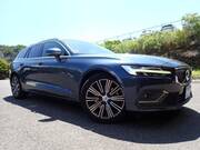 2019 VOLVO V60