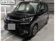 2017 MITSUBISHI OTHER