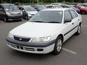 1999 TOYOTA CORONA PREMIO PREMIO