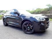 2017 BMW X4