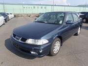 1999 TOYOTA CARINA Si MY ROAD