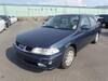 TOYOTA CARINA