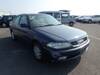 TOYOTA CARINA