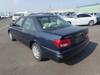 TOYOTA CARINA