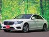 MERCEDES BENZ S CLASS