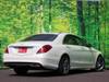 MERCEDES BENZ S CLASS
