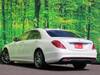 MERCEDES BENZ S CLASS
