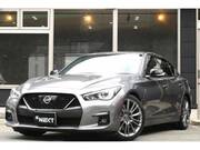 2020 NISSAN SKYLINE