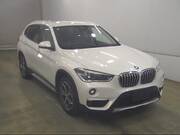 2019 BMW X1