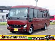 2023 FUSO ROSA