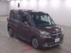 SUZUKI SOLIO BANDIT