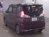 SUZUKI SOLIO BANDIT