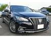 TOYOTA CROWN HYBRID