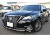TOYOTA CROWN HYBRID