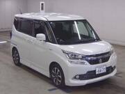 2017 SUZUKI SOLIO BANDIT
