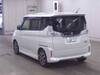 SUZUKI SOLIO BANDIT
