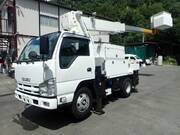 2009 ISUZU OTHER