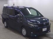 2015 TOYOTA VOXY
