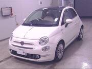 2018 FIAT 500