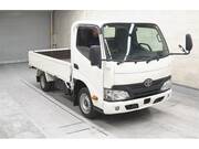 2018 TOYOTA TOYOACE