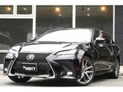 2018 LEXUS GS