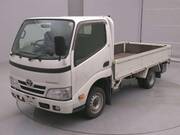 2015 TOYOTA TOYOACE