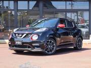 2015 NISSAN JUKE