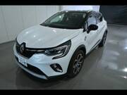 2022 RENAULT CAPTUR