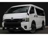 TOYOTA HIACE WAGON