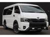 TOYOTA HIACE WAGON
