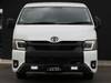 TOYOTA HIACE WAGON