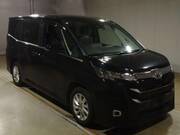 2022 TOYOTA NOAH