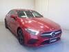 MERCEDES BENZ CLS-CLASS
