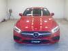 MERCEDES BENZ CLS-CLASS