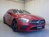 MERCEDES BENZ CLS-CLASS
