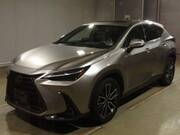 2023 LEXUS NX