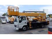 2015 ISUZU OTHER