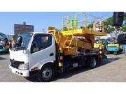 2016 HINO DUTRO
