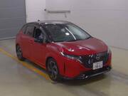 2022 NISSAN OTHER