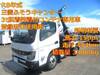 FUSO CANTER