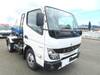 FUSO CANTER