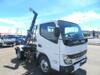 FUSO CANTER