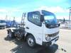 FUSO CANTER